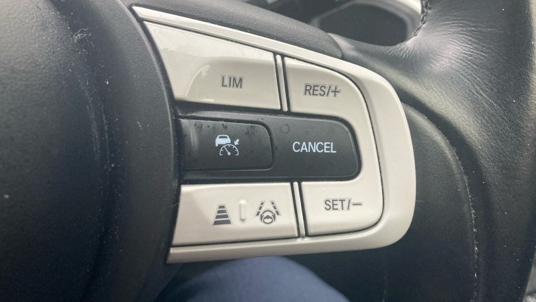 Honda Jazz 1.5 i-MMD Hybrid Crosstar EX 5dr eCVT Hybrid Hatchback